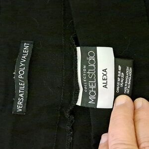 Michael studio 16P Alexa Dress Pant